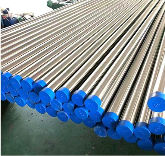 Ống Inox Vi Sinh Hệ Din Sus304